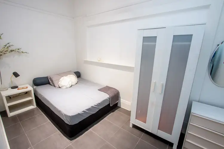 Second view of Homely house listing, 96 Grey street, St Kilda VIC 3182