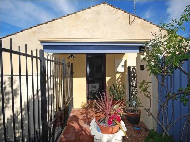 Main view of Homely townhouse listing, 11/4-6 Tennivale Pl, North Perth WA 6006