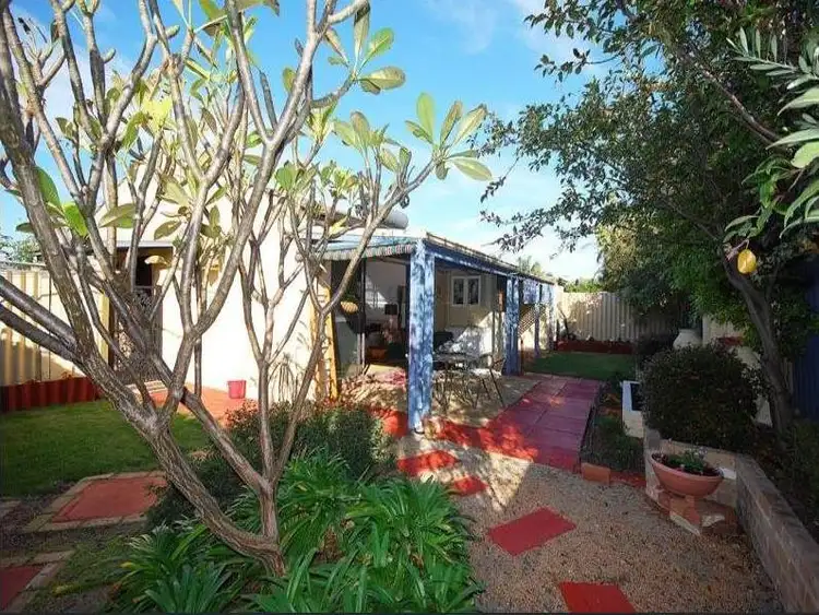 Fourth view of Homely townhouse listing, 11/4-6 Tennivale Pl, North Perth WA 6006