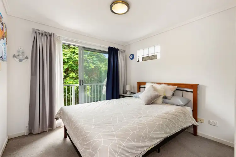 Fifth view of Homely apartment listing, 6/77 Douglas Street, Greenslopes QLD 4120