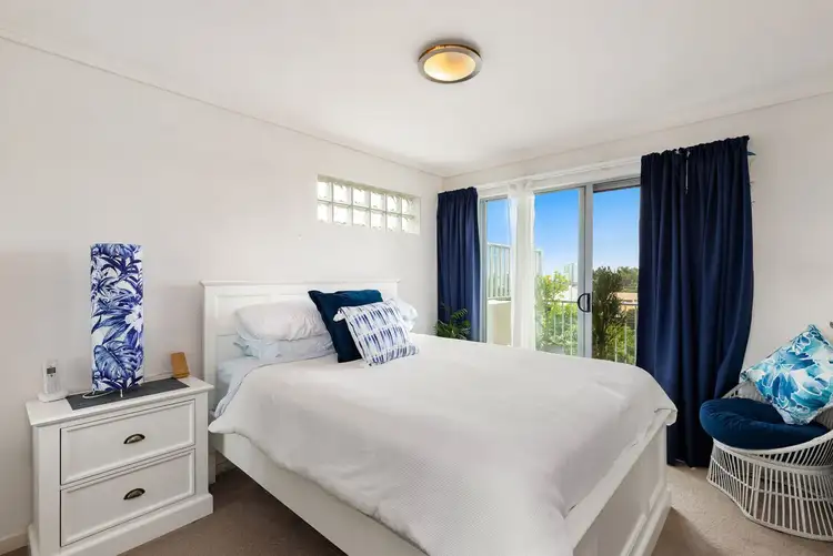Sixth view of Homely apartment listing, 6/77 Douglas Street, Greenslopes QLD 4120
