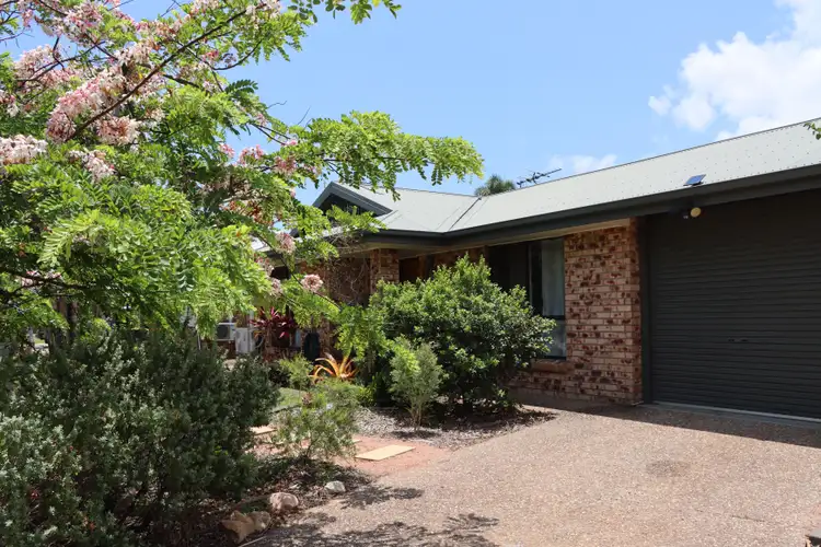 Sixth view of Homely house listing, 22 Belmont Park Avenue, Kirwan QLD 4817