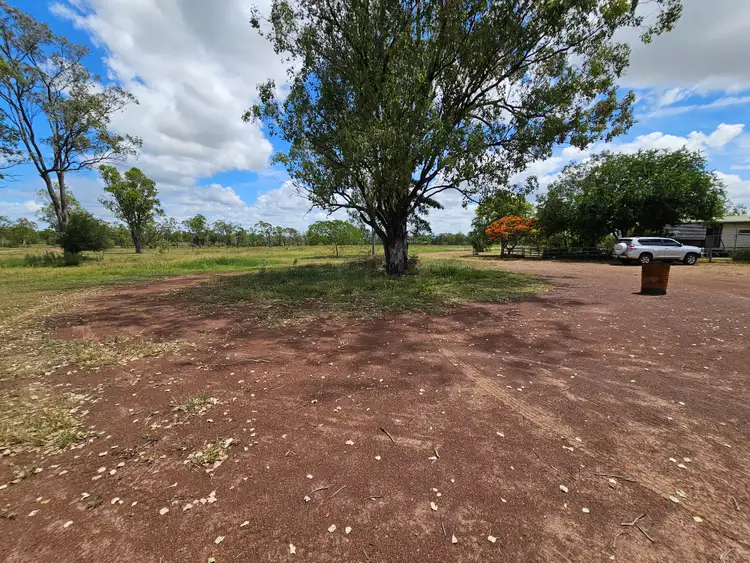 99 Sandersons Lane, Mundubbera QLD 4626