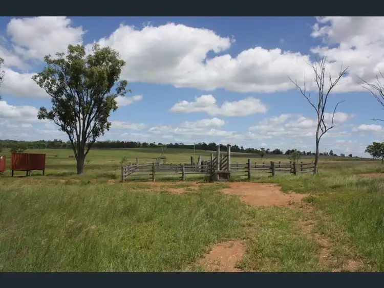 99 Sandersons Lane, Mundubbera QLD 4626
