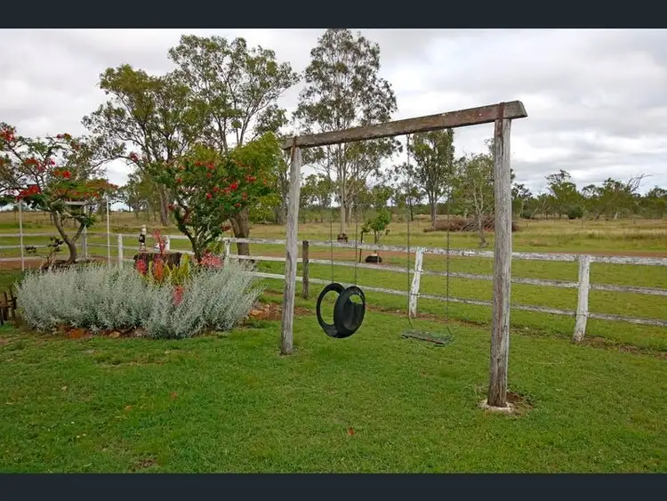 Second view of Homely house listing, 99 Sandersons Lane, Mundubbera QLD 4626