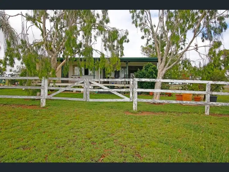 Fourth view of Homely house listing, 99 Sandersons Lane, Mundubbera QLD 4626