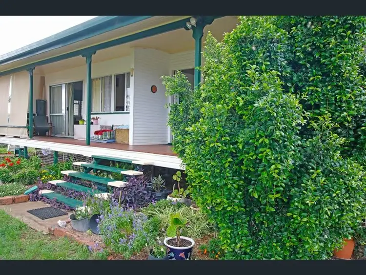 Fifth view of Homely house listing, 99 Sandersons Lane, Mundubbera QLD 4626