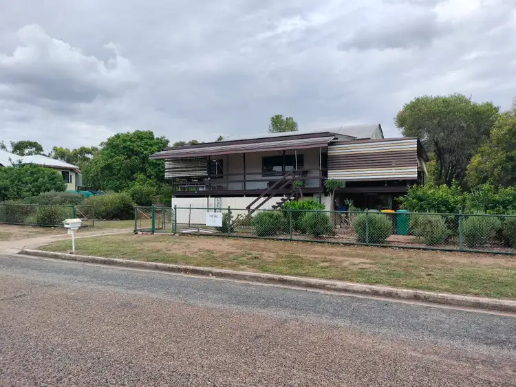 13 Drake Street, Collinsville QLD 4804