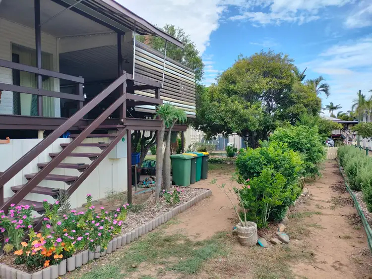 Second view of Homely house listing, 13 Drake Street, Collinsville QLD 4804