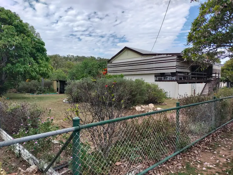 Third view of Homely house listing, 13 Drake Street, Collinsville QLD 4804