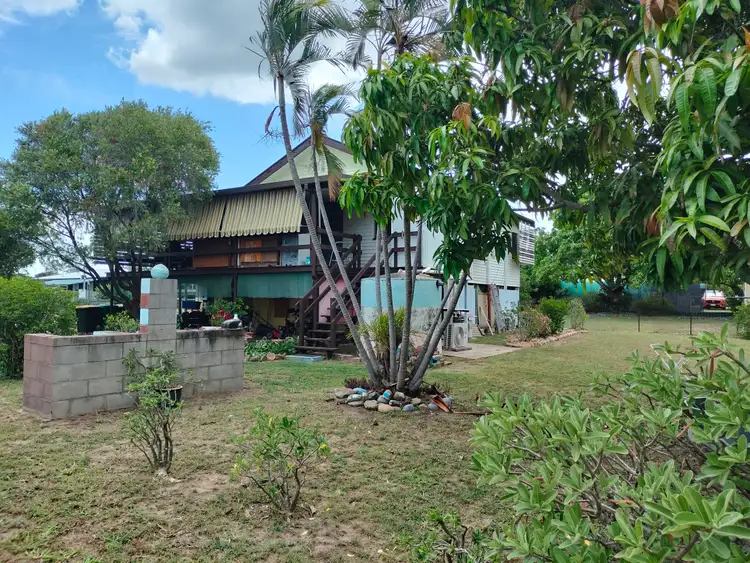 Fourth view of Homely house listing, 13 Drake Street, Collinsville QLD 4804