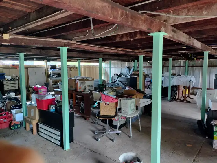 Fifth view of Homely house listing, 13 Drake Street, Collinsville QLD 4804