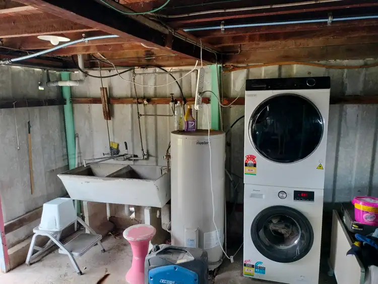 Sixth view of Homely house listing, 13 Drake Street, Collinsville QLD 4804