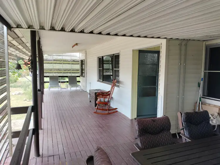 Seventh view of Homely house listing, 13 Drake Street, Collinsville QLD 4804