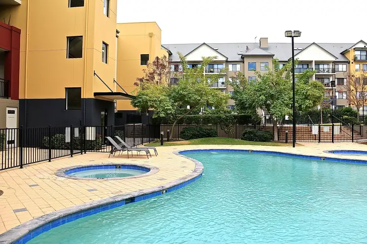 57/250 Beaufort Street, Perth WA 6000