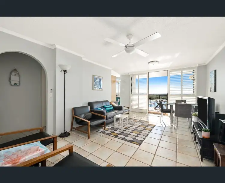 Fourth view of Homely apartment listing, 118/150 Duporth Avenue, Maroochydore QLD 4558