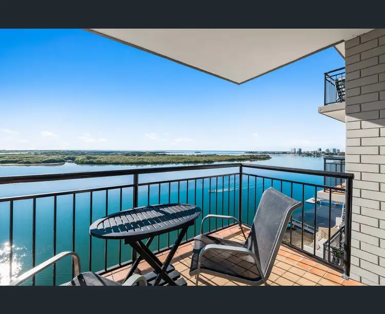 Fifth view of Homely apartment listing, 118/150 Duporth Avenue, Maroochydore QLD 4558