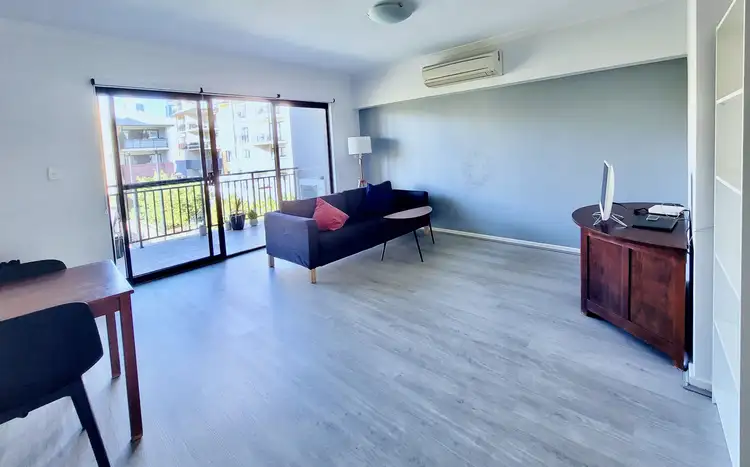 Second view of Homely apartment listing, 132/250 Beaufort St, Perth WA 6000