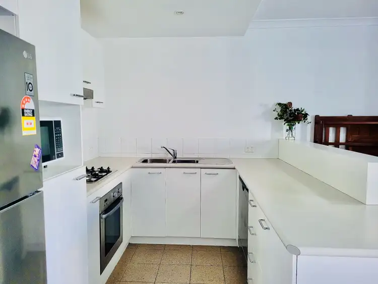 Fourth view of Homely apartment listing, 132/250 Beaufort St, Perth WA 6000