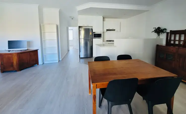 Fifth view of Homely apartment listing, 132/250 Beaufort St, Perth WA 6000