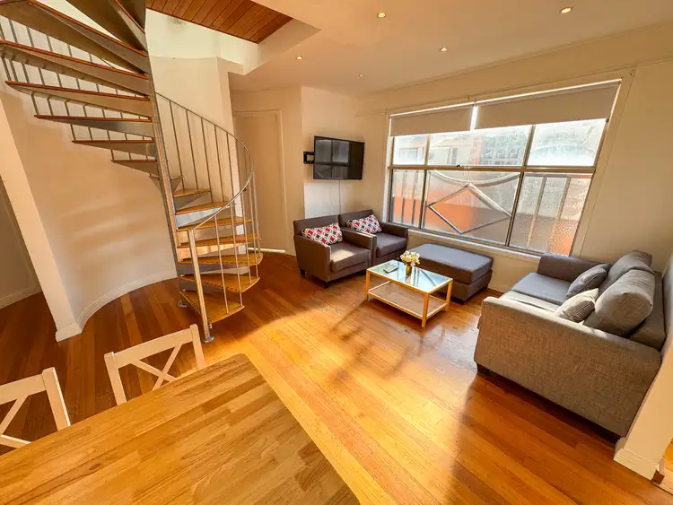 3/15 Jackson Street, St Kilda VIC 3182