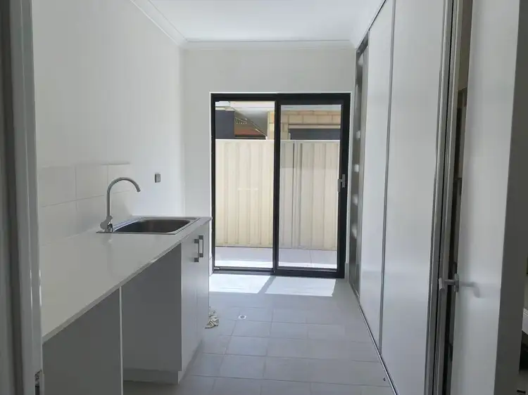 Fourth view of Homely house listing, 12 Aquaviva Circle, Viveash WA 6056