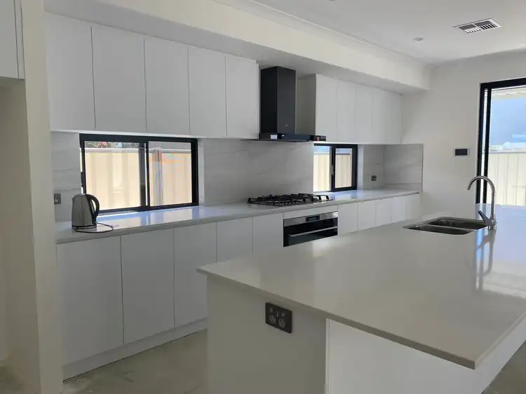 Fifth view of Homely house listing, 12 Aquaviva Circle, Viveash WA 6056