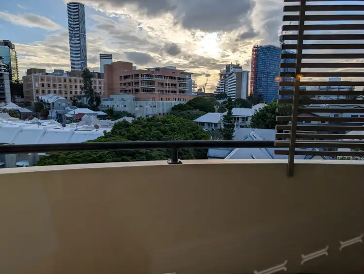 474 Upper Edward street, Spring Hill QLD 4000