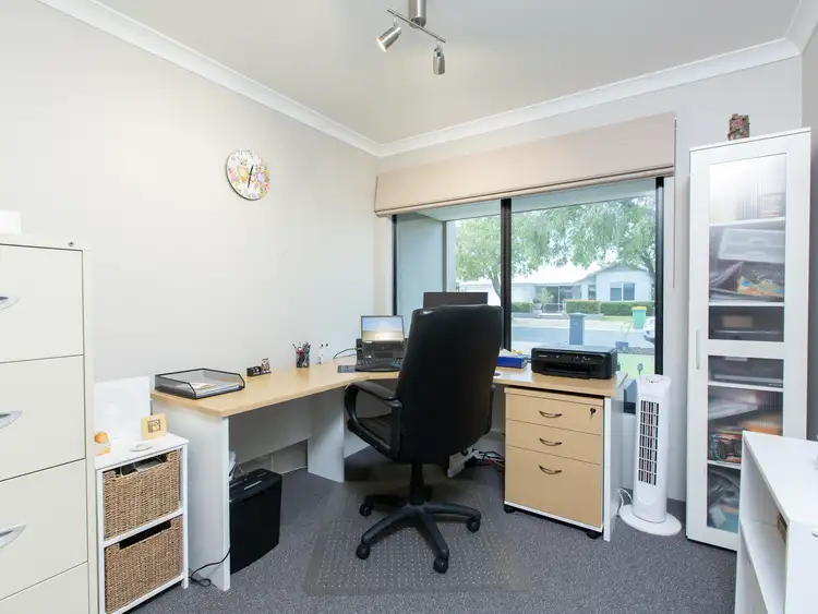 Fifth view of Homely house listing, 11 Glenelg Drive, Millbridge WA 6232