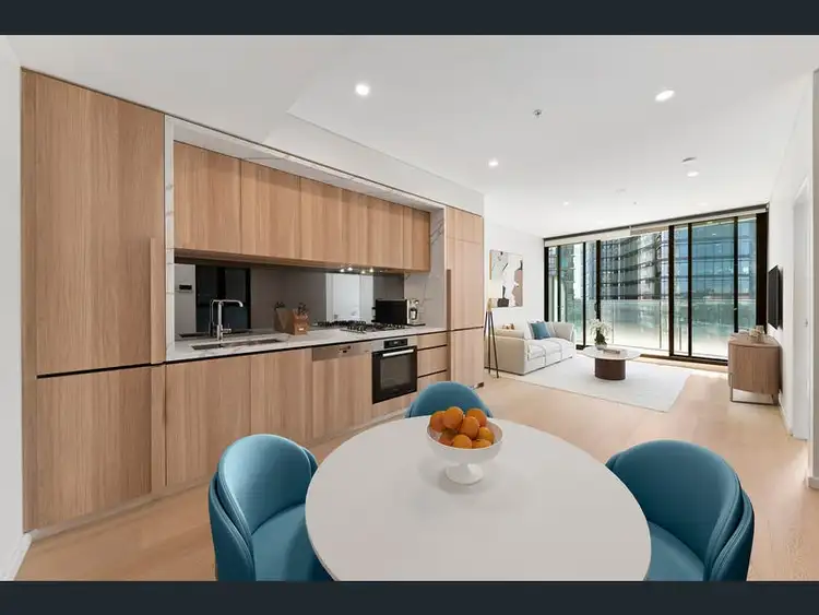 913/500 Pacific Highway, St Leonards NSW 2065