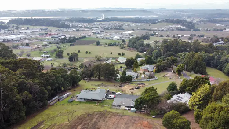 60 Laycock Road, Spreyton TAS 7310