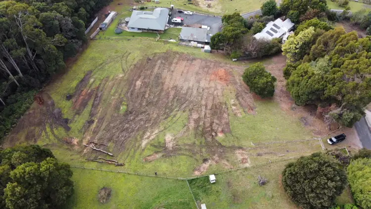 Sixth view of Homely land listing, 60 Laycock Road, Spreyton TAS 7310