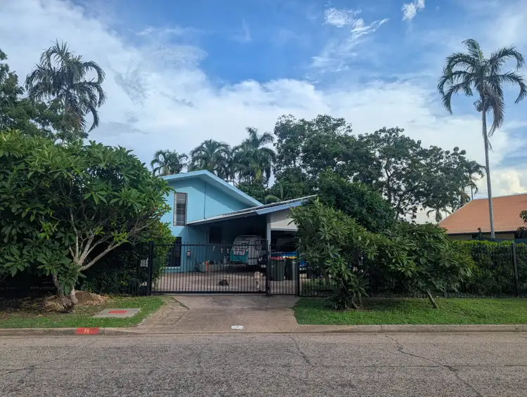 5 Burgan Court, Anula NT 812