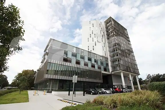 Apt305, Blk C, 1-5 Link Rd, Zetland NSW 2017