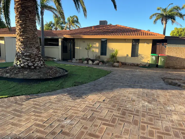 9 Salacia Court, Alexander Heights WA 6064