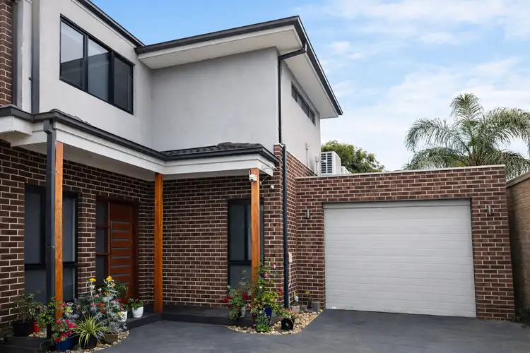 139A Doveton Ave, Doveton VIC 3177