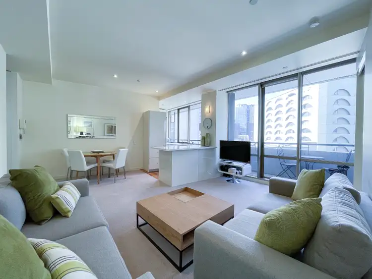 41/1 Albert Road, Melbourne VIC 3004