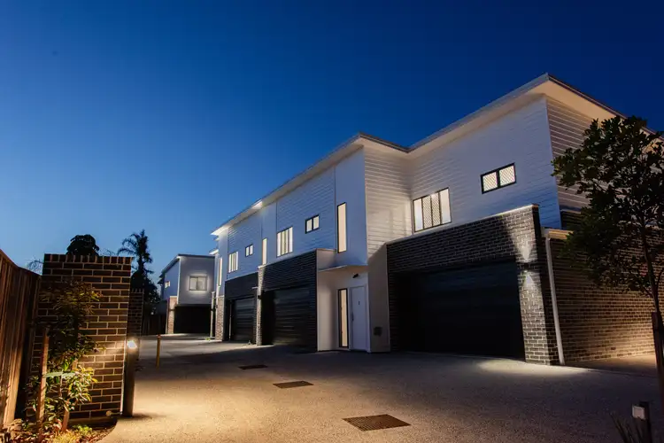 5/3 Peachfield Drive, Morayfield QLD 4506