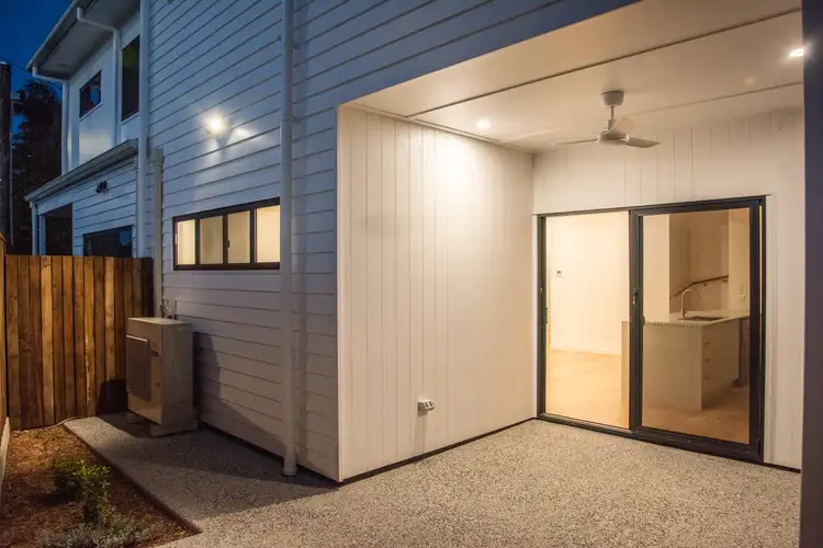 Second view of Homely townhouse listing, 5/3 Peachfield Drive, Morayfield QLD 4506