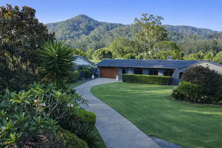 342 North Bonville Road, Bonville NSW 2450