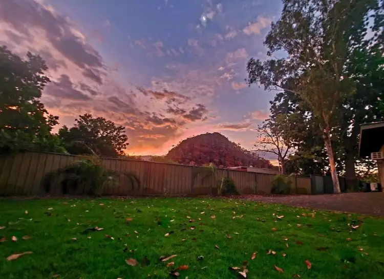 36 Ironwood Drive, Kununurra WA 6743