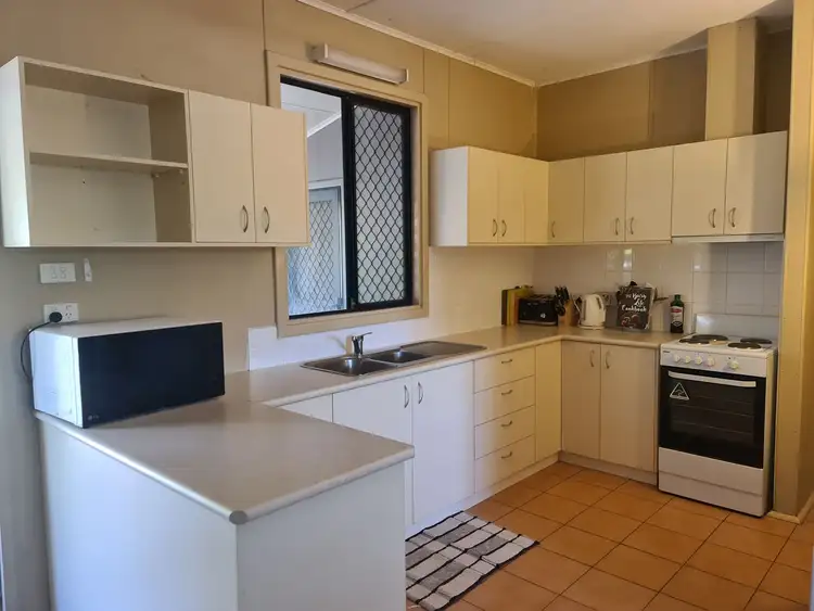 Second view of Homely house listing, 36 Ironwood Drive, Kununurra WA 6743