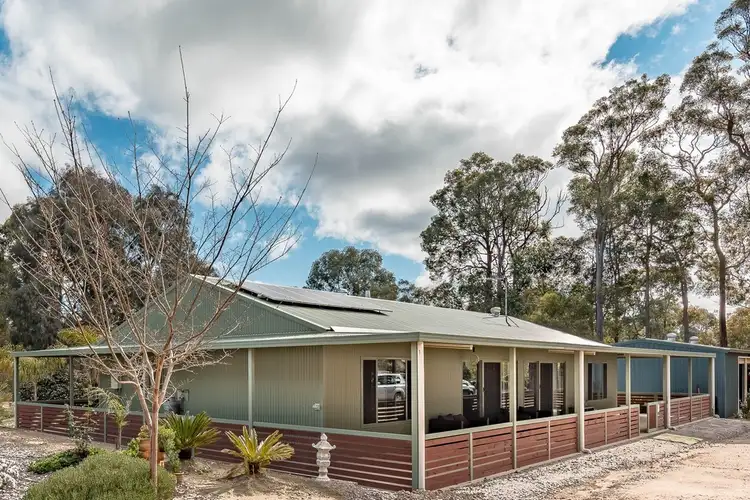 Sixth view of Homely rural property listing, 49 Williams Court, Palgarup WA 6258