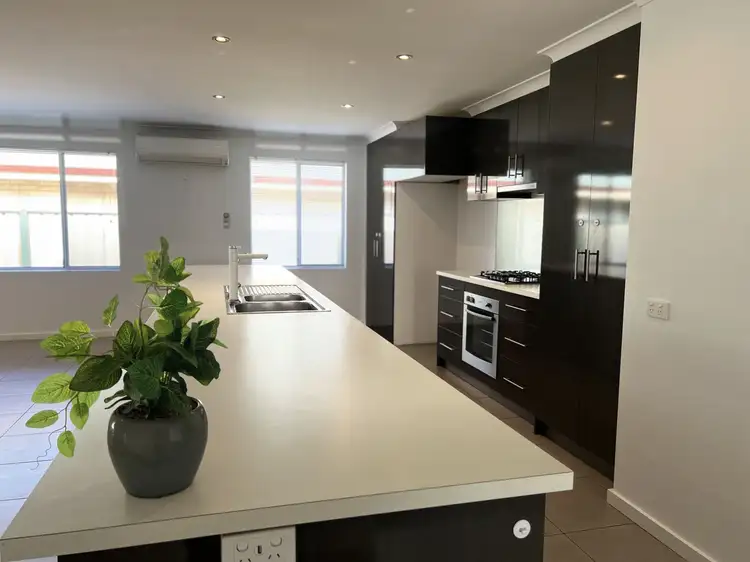 Main view of Homely house listing, 8 Lunar Rise, Mckail WA 6330