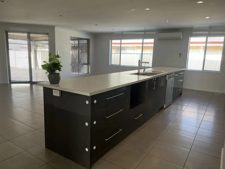 Third view of Homely house listing, 8 Lunar Rise, Mckail WA 6330