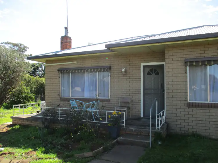 Main view of Homely house listing, 38 Jerilderie Street, Berrigan NSW 2712