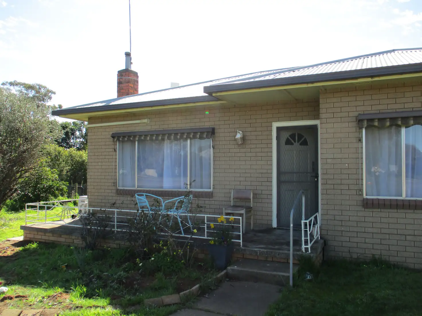 Main view of Homely house listing, 38 Jerilderie Street, Berrigan NSW 2712