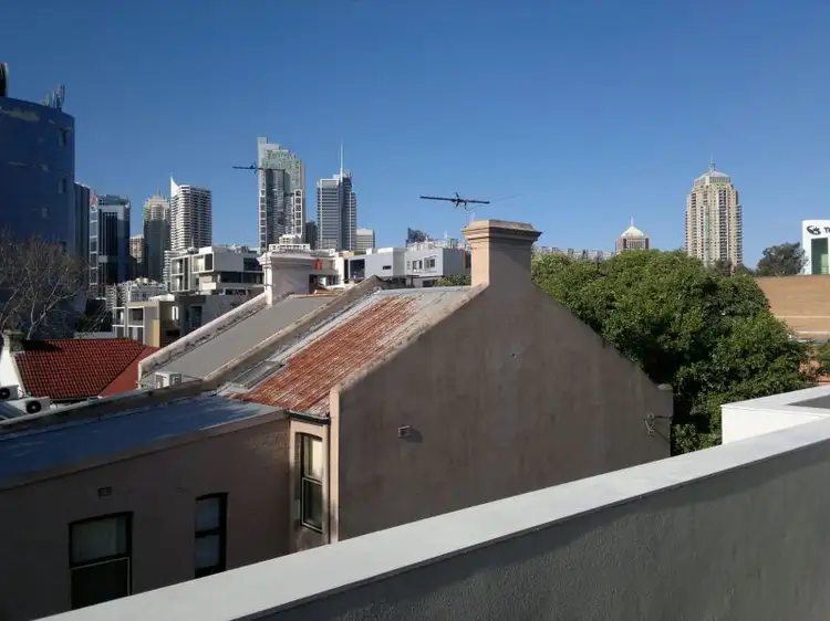 Fourth view of Homely house listing, 45 Ada Place, Ultimo NSW 2007