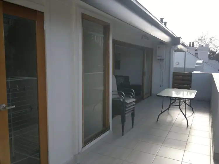 Fifth view of Homely house listing, 45 Ada Place, Ultimo NSW 2007