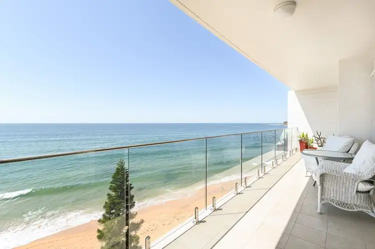 Third view of Homely apartment listing, 23/1122 Street, Collaroy NSW 2097